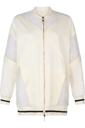 Liu Jo Jacka med monogram