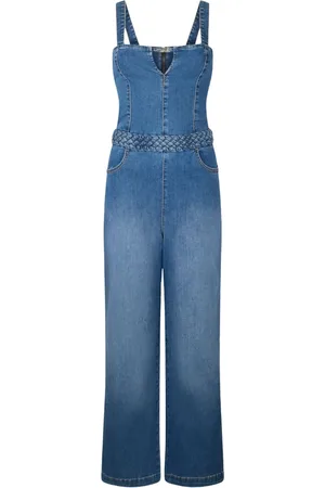 Liu Jo Jumpsuit i denim