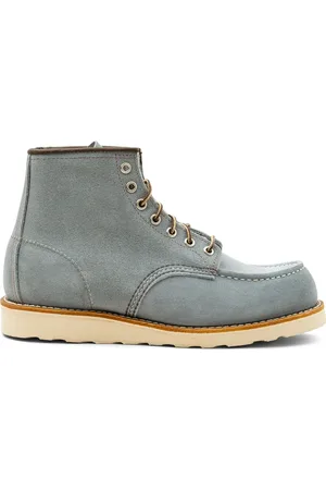 Red Wing Stövletter i läder