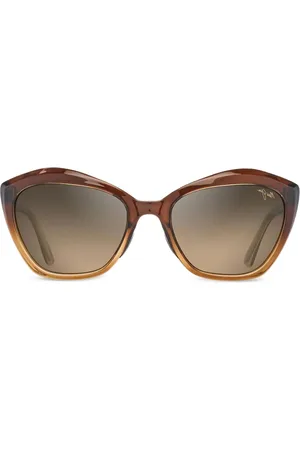 Maui Jim Solglasögon med cat eye