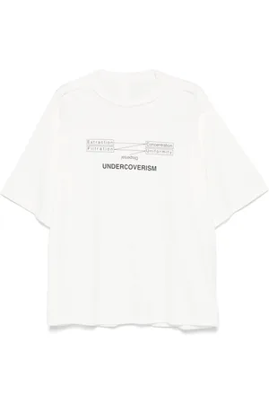 UNDERCOVER T