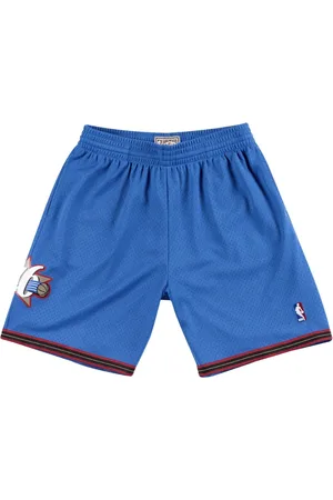 Mitchell & Ness NBA Philadelphia 76ers 96