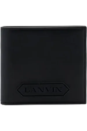 Lanvin Läderplånbok
