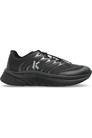 Kenzo Sneakers med logotyp