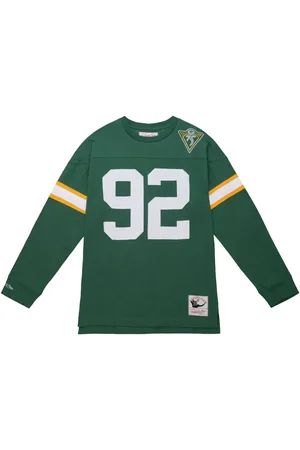 Mitchell & Ness Green Bay Packers 1993 Reggie White t
