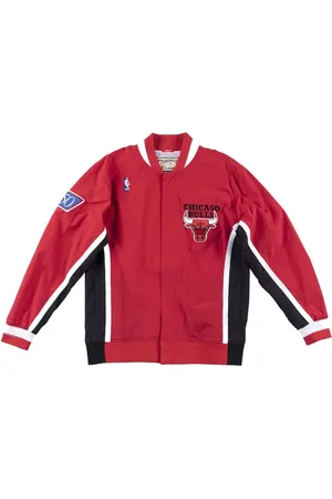 Mitchell & Ness Authentic NBA 1996