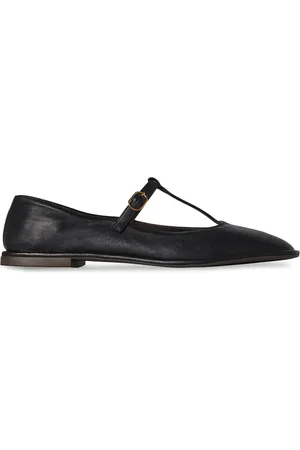 The Row Ballerinaskor med T