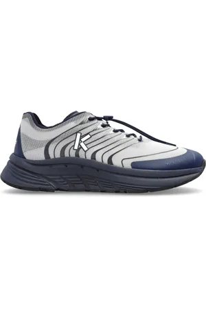 Kenzo Sneakers med logotyp