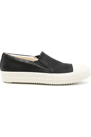 Rick Owens Hollywood seglarskor