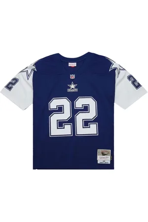 Mitchell & Ness Dallas Cowboys Emmitt Smith t