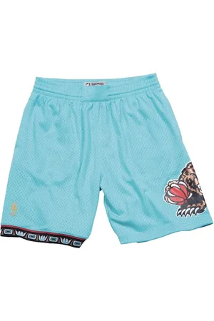Mitchell & Ness Vancouver Grizzlies 1996
