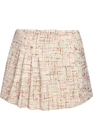 Liu Jo Tweedshorts