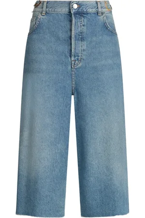 Liu Jo Bermudashorts i denim