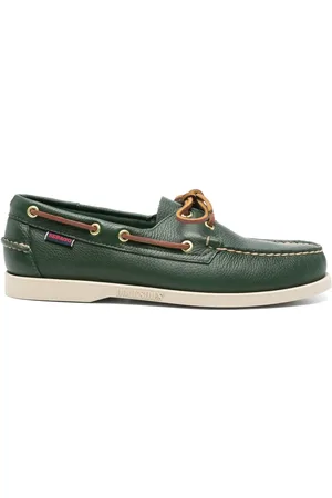 SEBAGO Portland Martellato seglarskor