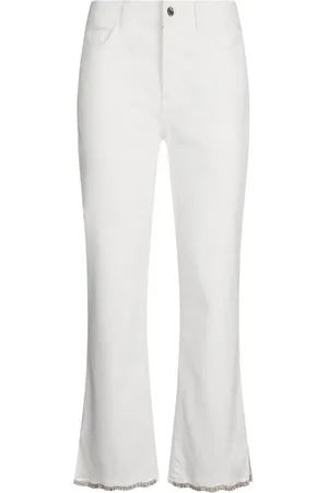 Liu Jo Strassprydda jeans