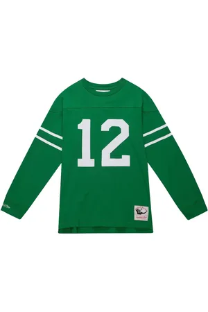 Mitchell & Ness New York Jets Joe Namath t