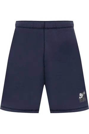 Kenzo Shorts med logotyp