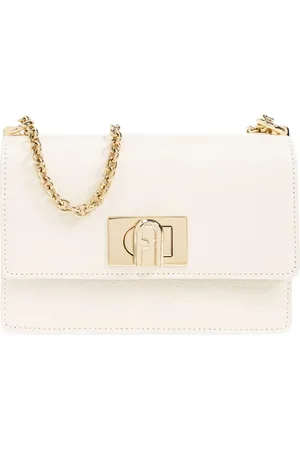 Furla Liten axelremsväska från 1927