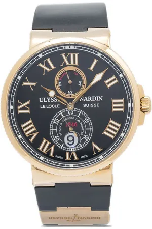 Ulysse Nardin Pre
