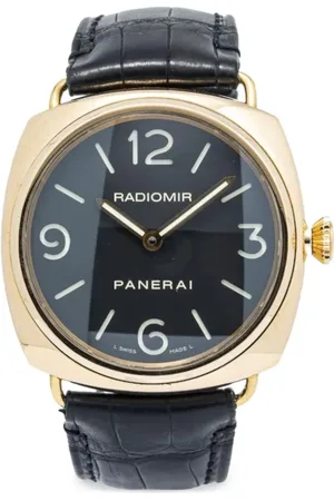 PANERAI Pre