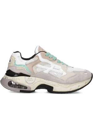 Premiata Sharky sneakers