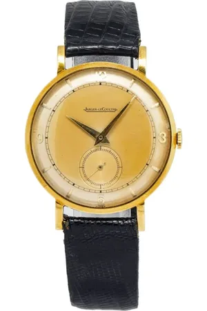 Jaeger-LeCoultre Jaeger