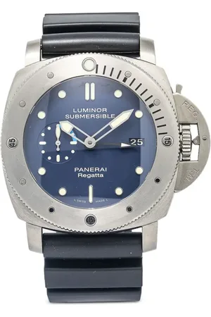 PANERAI Pre