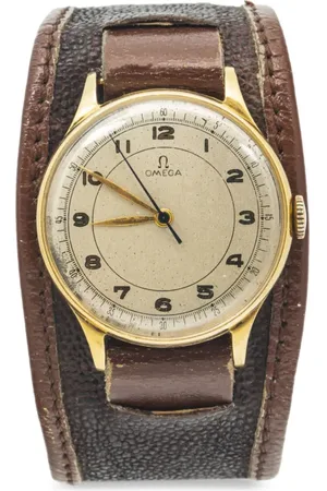 Omega Pre
