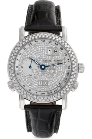 Ulysse Nardin Pre