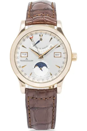 Jaeger-LeCoultre Jaeger