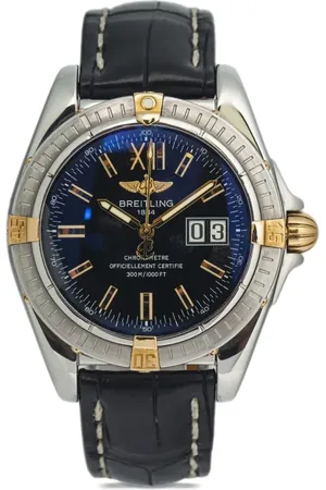 Breitling Pre