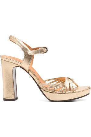 Chie Mihara Caneti sandaler 90 mm