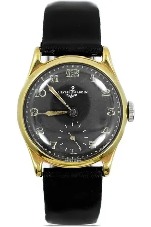Ulysse Nardin Pre