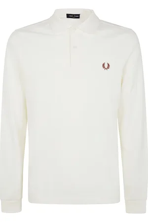 Fred Perry Tennis pikétröja