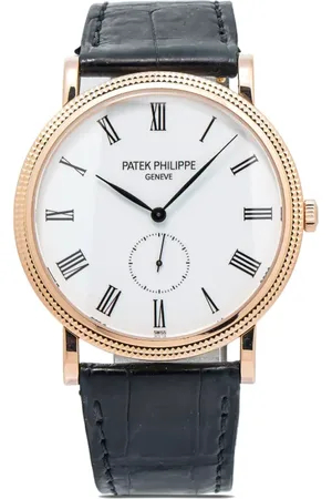 PATEK PHILIPPE Pre