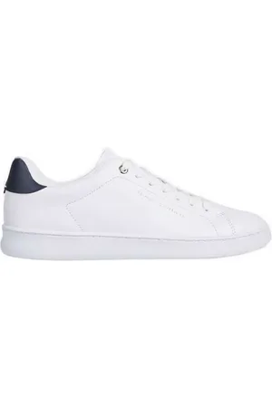Tommy Hilfiger Lädersneakers