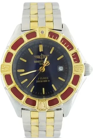 Breitling Pre