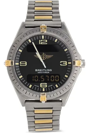Breitling Pre
