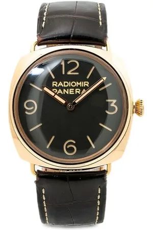 PANERAI Pre