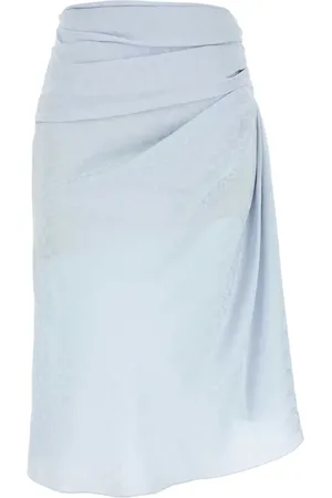 Givenchy Midikjol i siden
