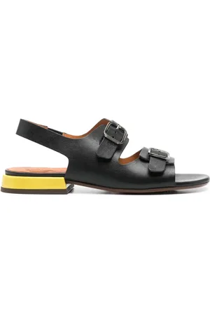 Chie Mihara Tyla platta sandaler