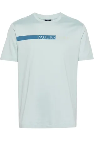 Paul & Shark T