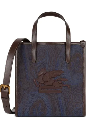 Etro Love Trotter liten totebag
