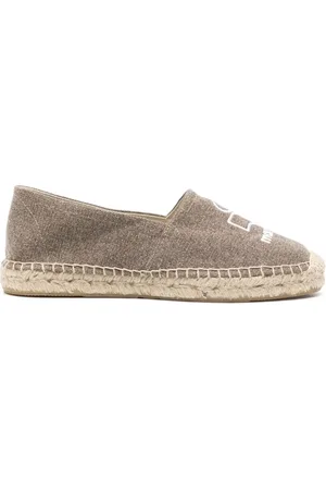 Isabel Marant Canae espadrillos