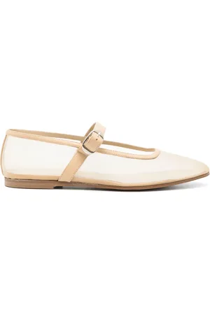 Le Monde Beryl Mary Jane ballerinaskor