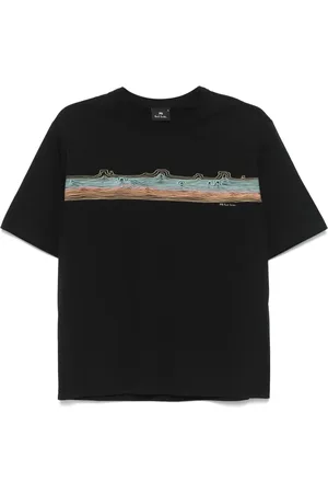 Paul Smith T