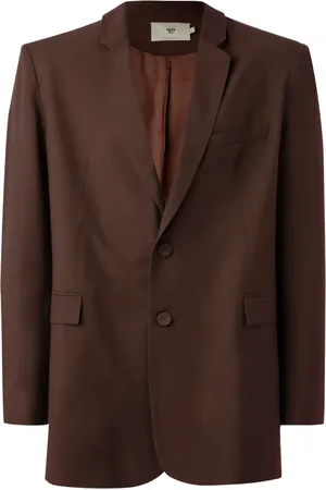 MISCI Bala blazer