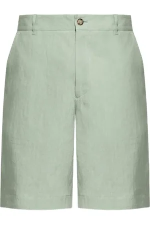 Paul Smith Linneshorts