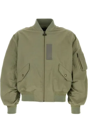 Givenchy Bomberjacka med monogram