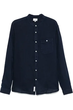 Woolrich Linneskjorta